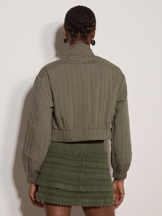 Damen Jacke