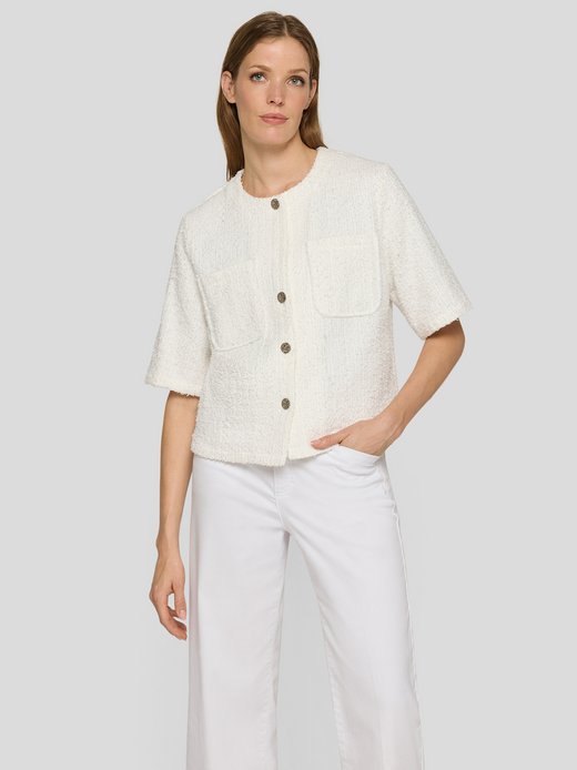 Damen Jacke
