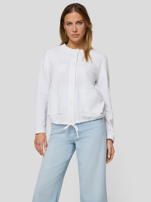 Damen Jacke