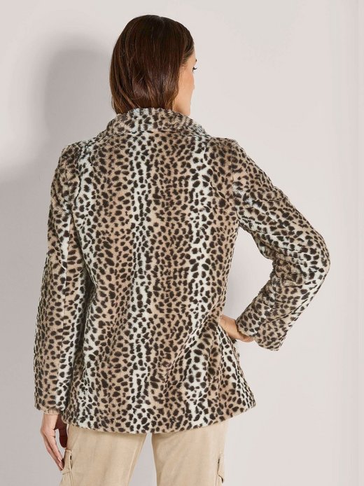 Damen Jacke
