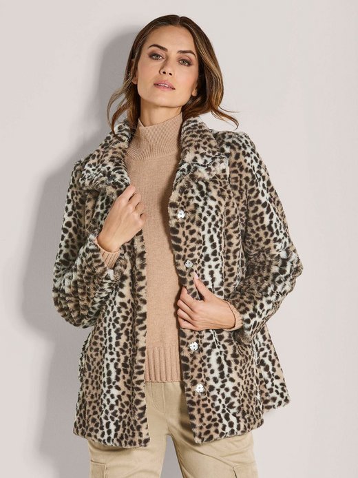 Damen Jacke