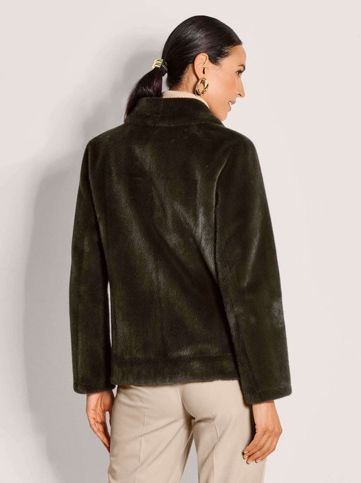 Damen Jacke