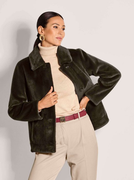 Damen Jacke