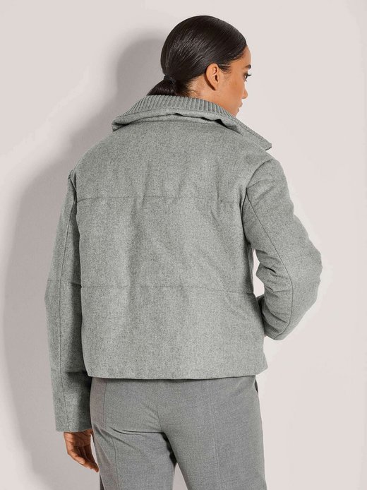 Damen Jacke