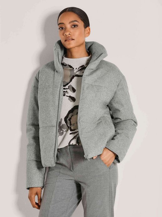 Damen Jacke