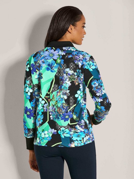 Damen Jacke