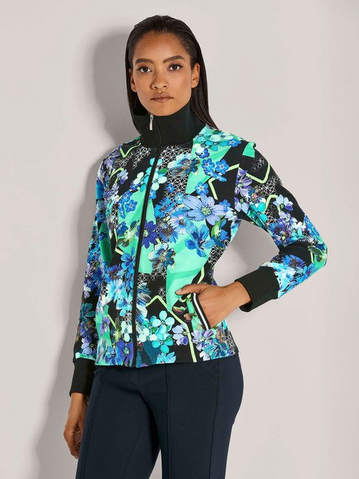 Damen Jacke