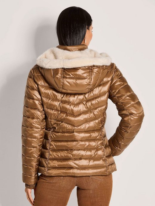 Damen Jacke