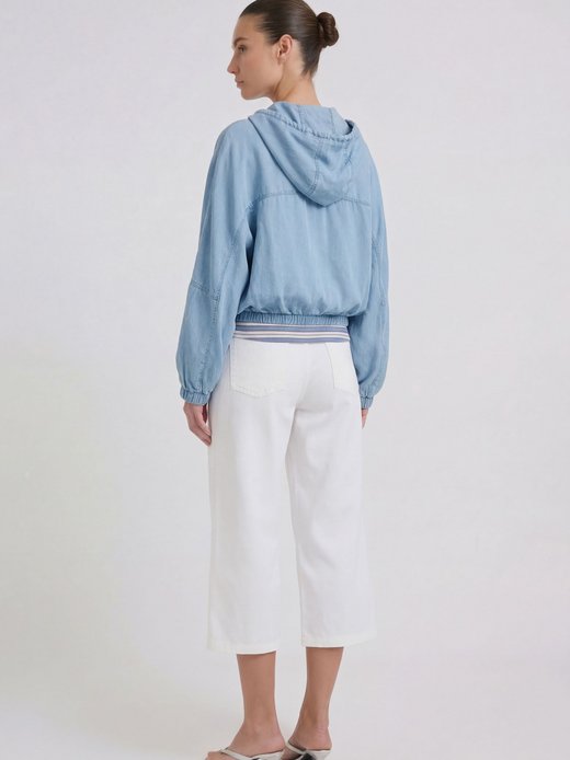 Damen Jacke