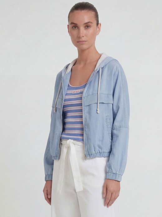 Damen Jacke