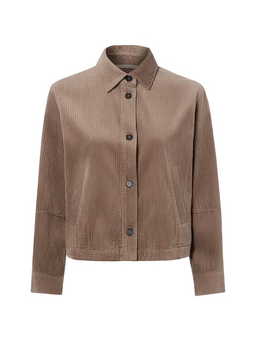 Damen Jacke