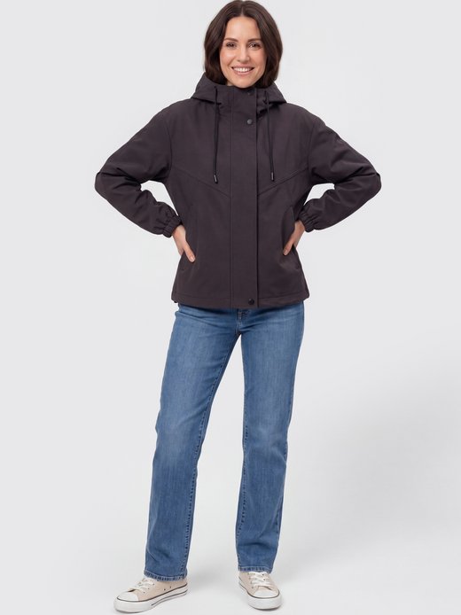 Damen Jacke
