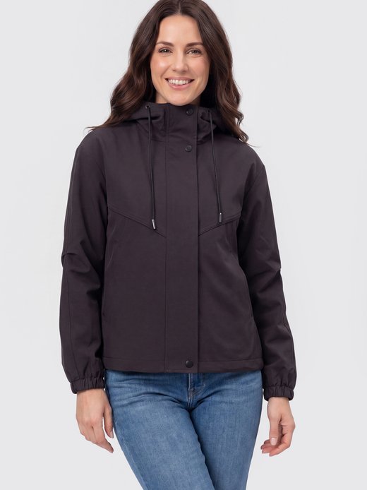Damen Jacke