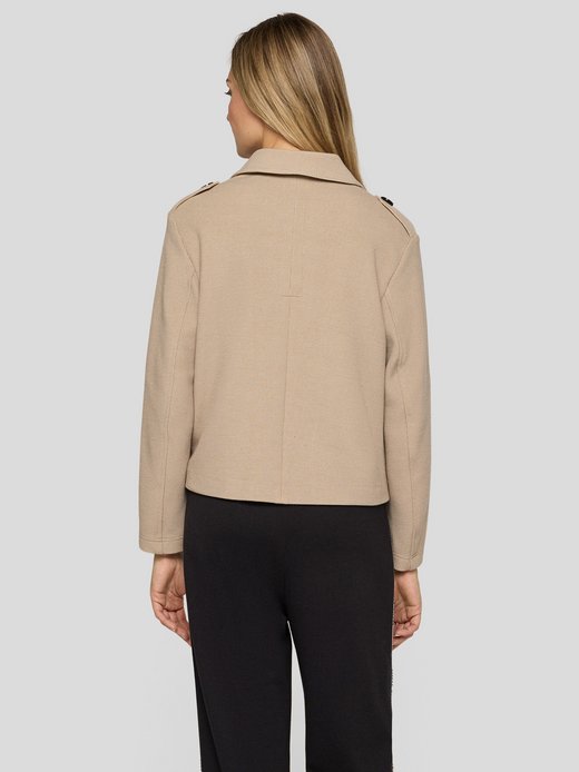 Damen Jacke