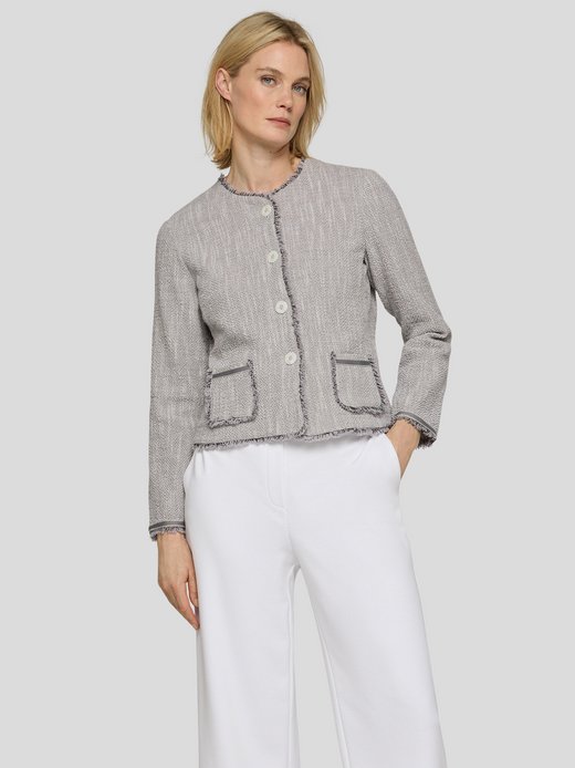 Damen Jacke