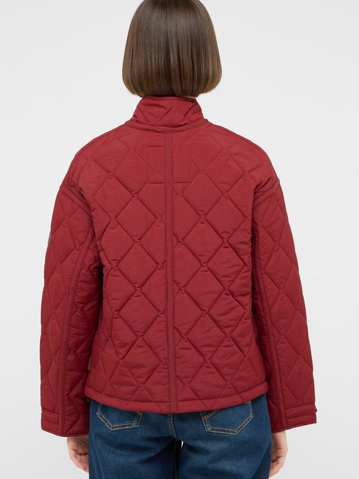 Damen Jacke