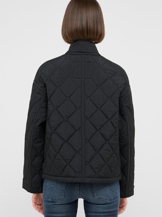 Damen Jacke