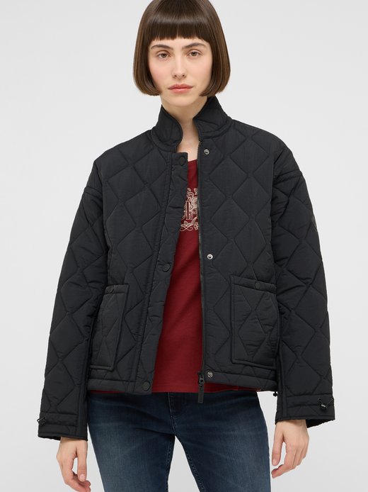 Damen Jacke