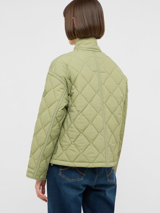 Damen Jacke