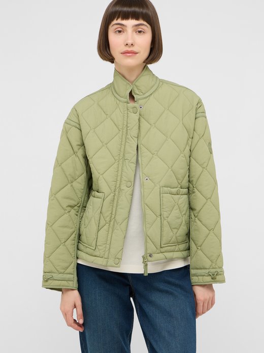 Damen Jacke