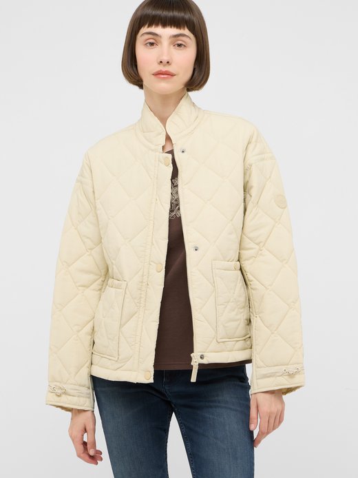 Damen Jacke