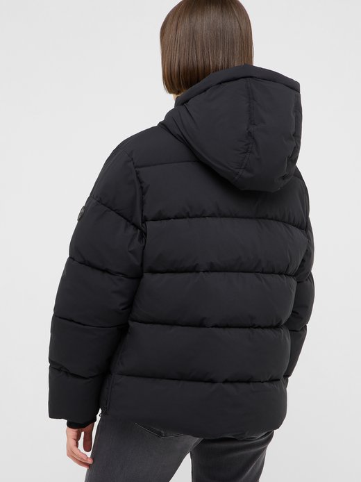 Damen Jacke