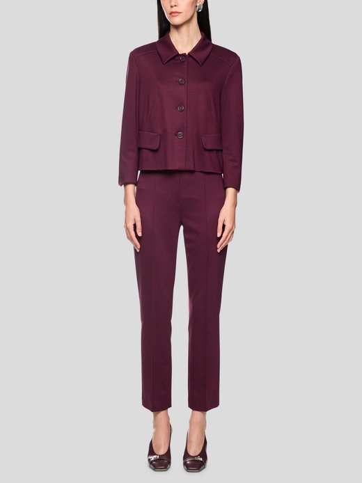 Damen Jacke