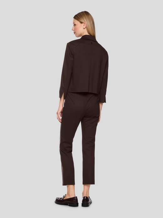 Damen Jacke