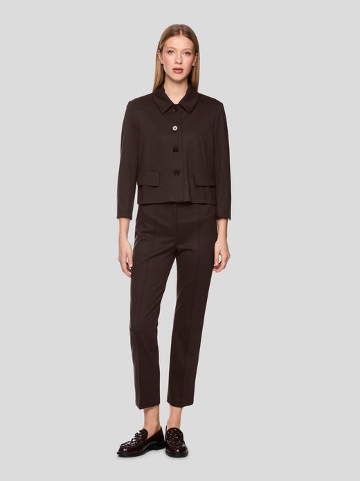 Damen Jacke