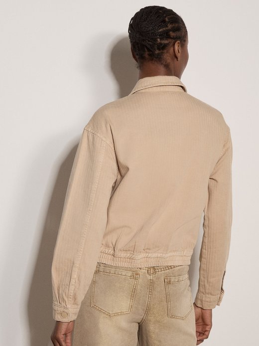 Damen Jacke