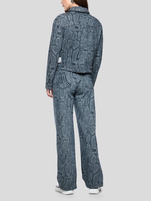 Damen Jacke