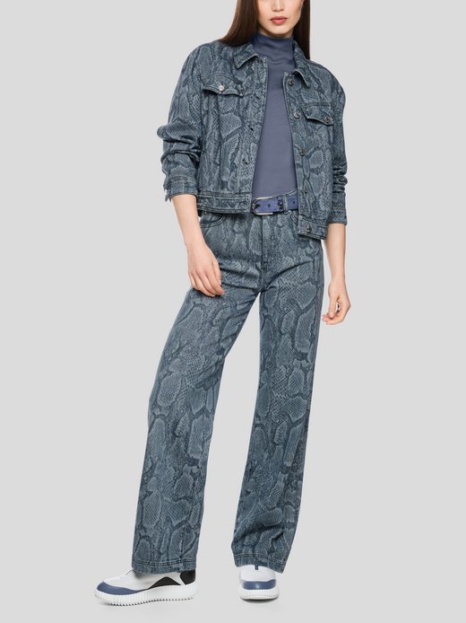 Damen Jacke