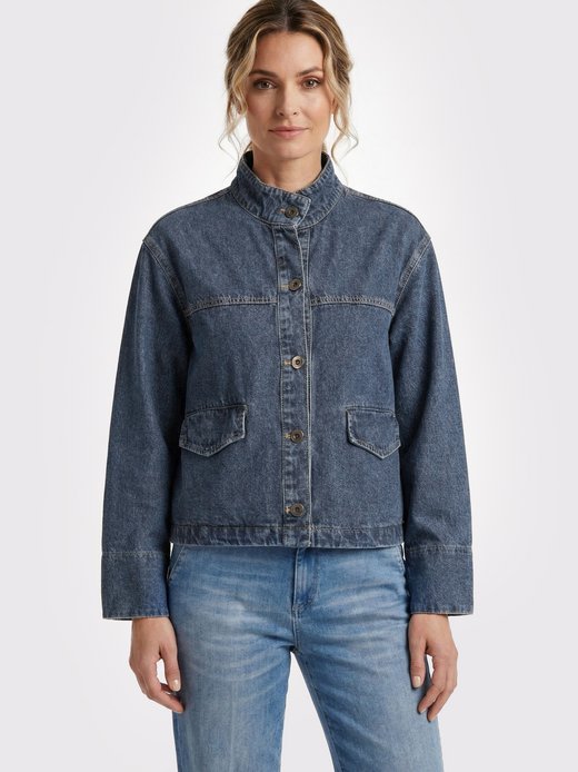 Damen Jacke