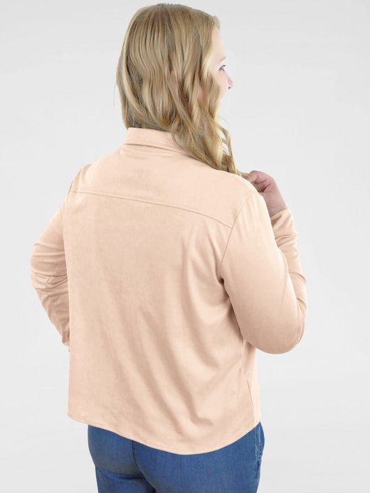 Damen Jacke