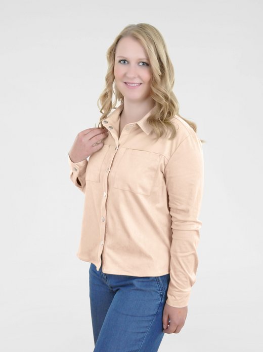 Damen Jacke