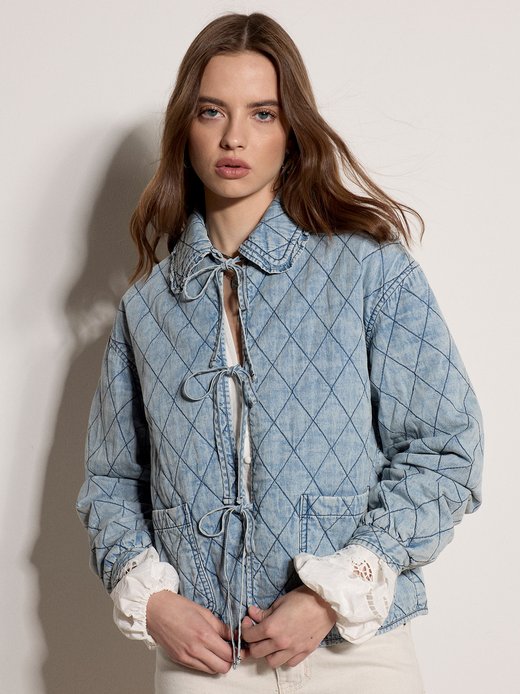 Damen Jacke