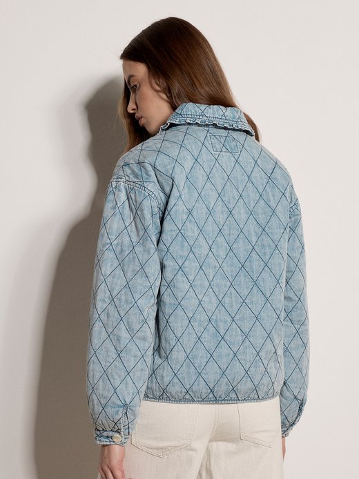 Damen Jacke