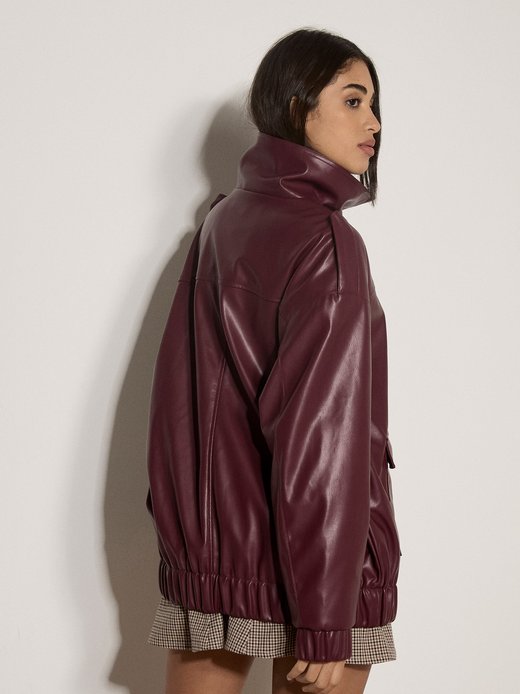 Damen Jacke