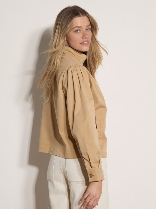 Damen Jacke