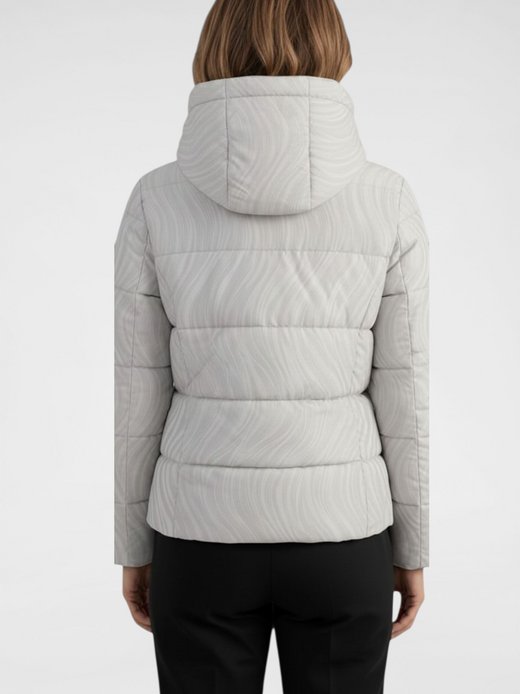 Damen Jacke