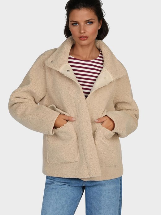 Damen Jacke