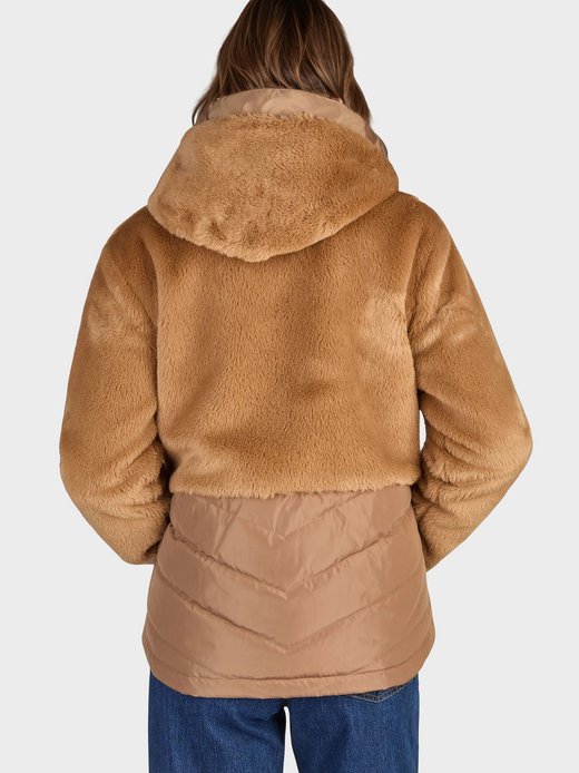 Damen Jacke