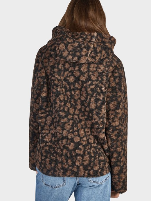 Damen Jacke