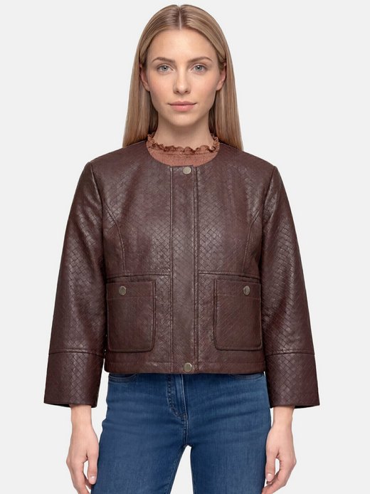 Damen Jacke