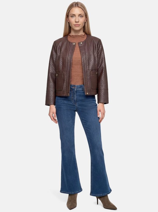 Damen Jacke