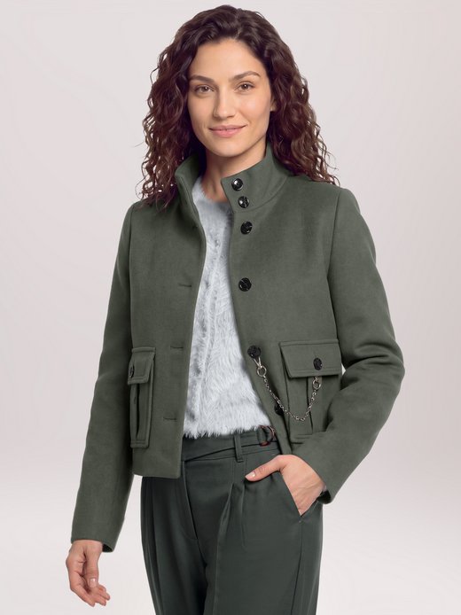 Damen Jacke