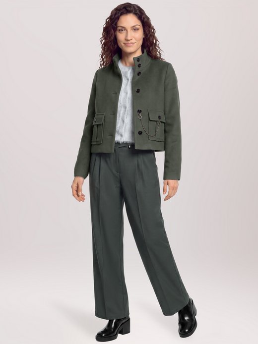 Damen Jacke