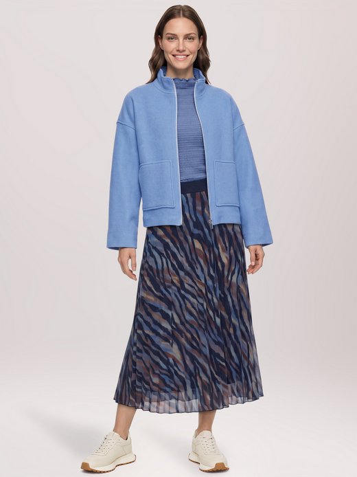 Damen Jacke