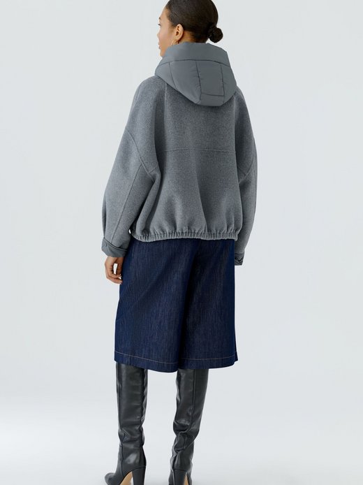 Damen Jacke