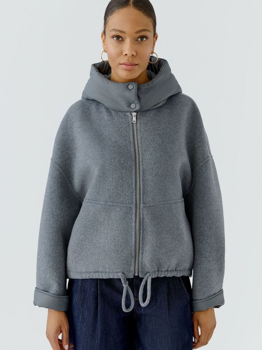 Damen Jacke